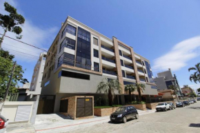 1086 - Apartamento Térreo Com Jacuzzi no Centro de Bombinhas